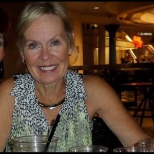 Meet your Posher, Debra